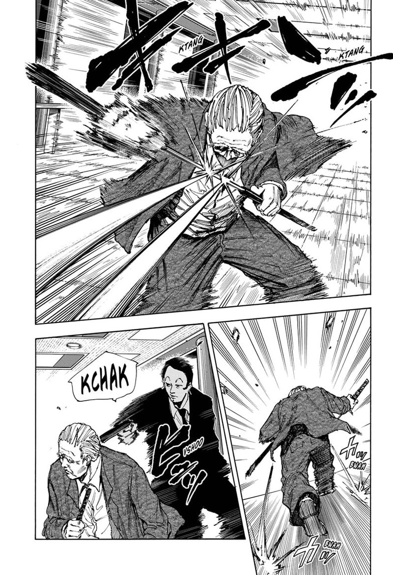 Chapter 54 I Got This - Page 5